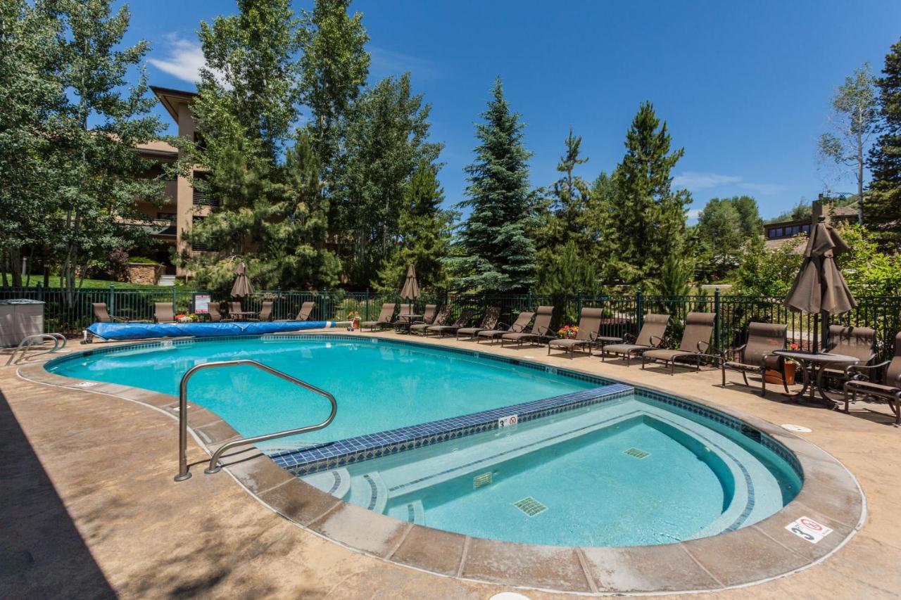 Canyon Creek - Ferienwohnung Steamboat Springs