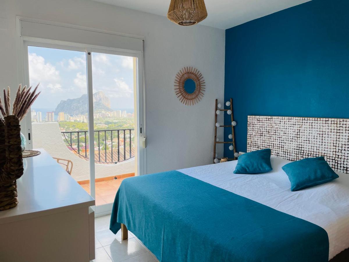 B&B Calp - Calpe la Casa de nuestros hijos - Bed and Breakfast Calp