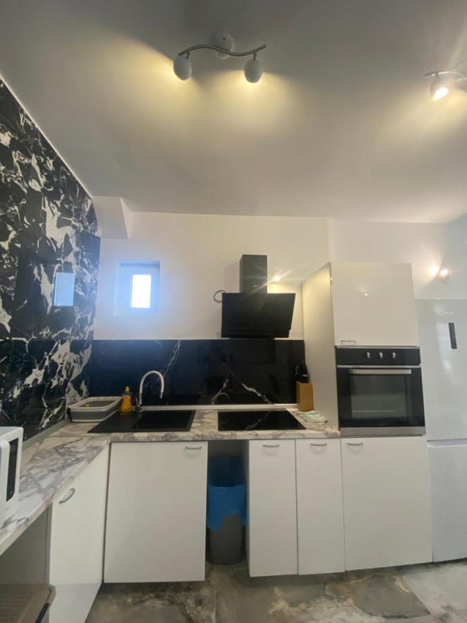 DUNJA apartment - B&B Primošten