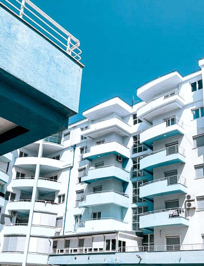 Luxury apartment Struga - B&B