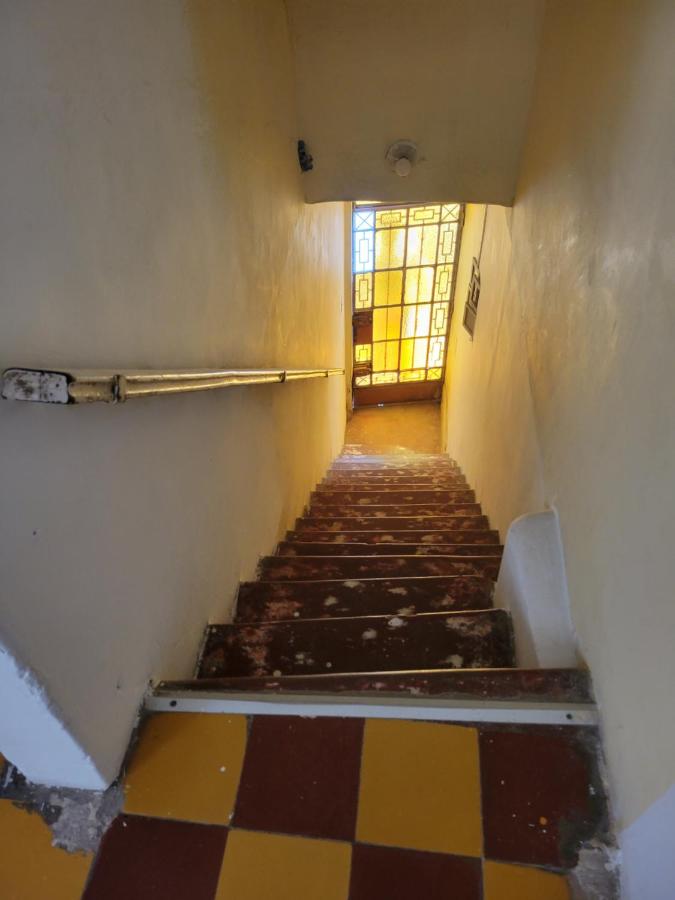 Salerno - B&B Chiclayo