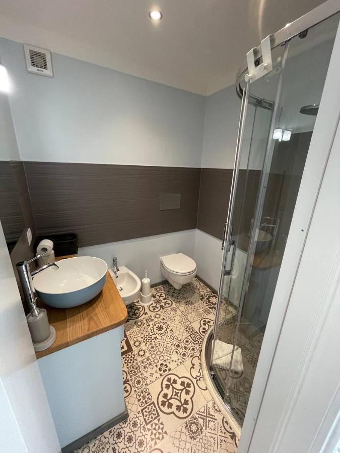 Standard Doppelzimmer
