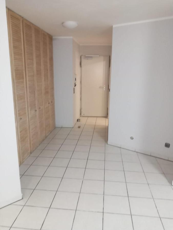 Apartamento de 1 dormitorio