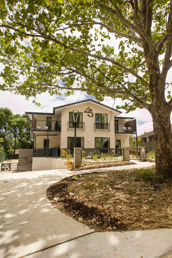 B&B Canberra - One of a Kind Apartments - Bed and Breakfast Canberra