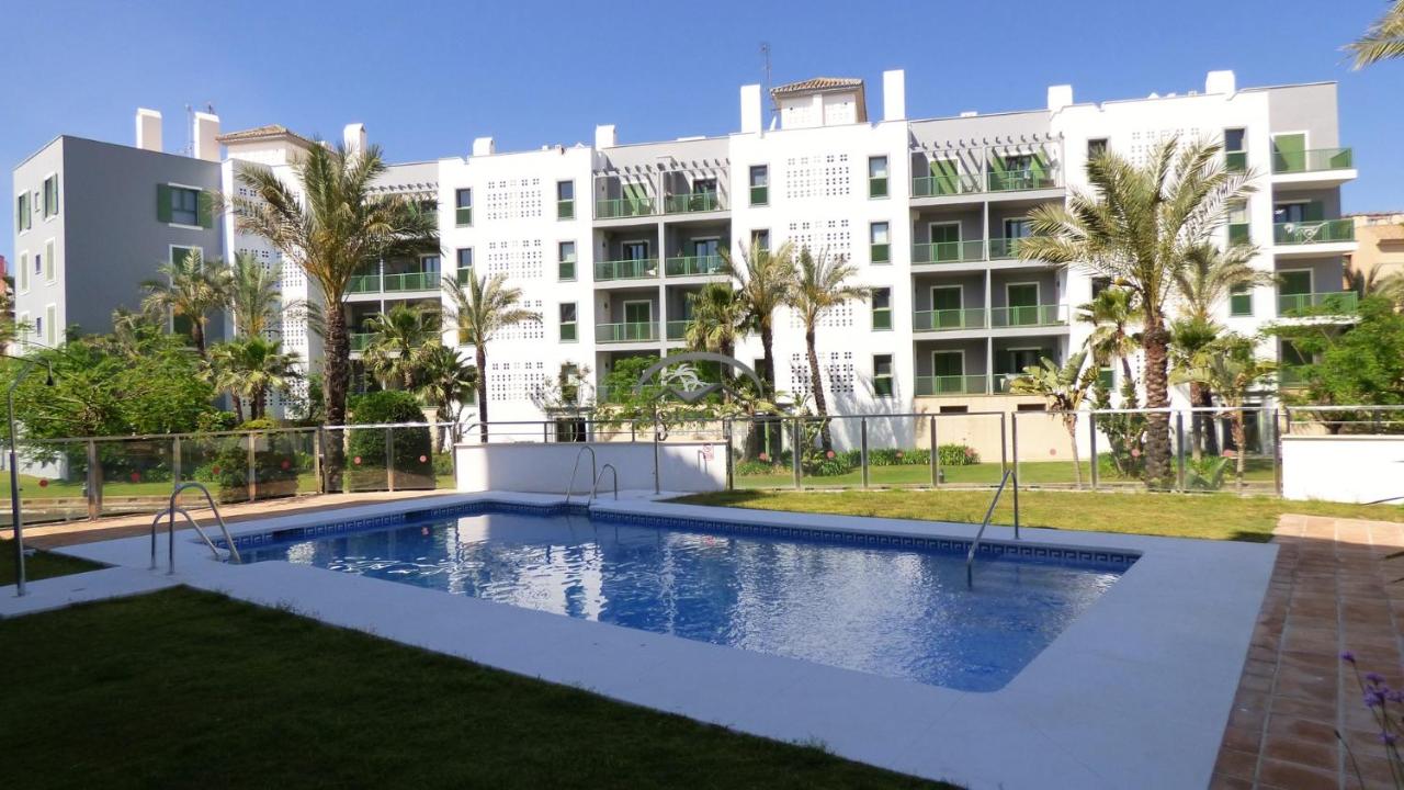 AIRE DE SOTOGRANDE - B&B