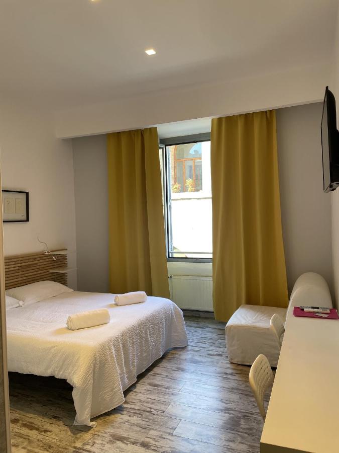 Moshi Moshi - B&B