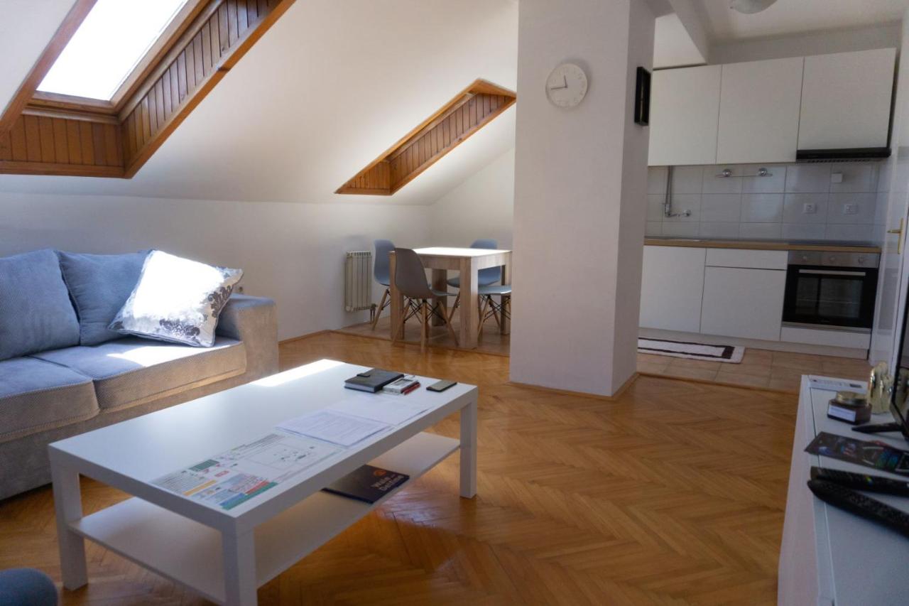 Apartment Sunshine - Ferienwohnung Sombor