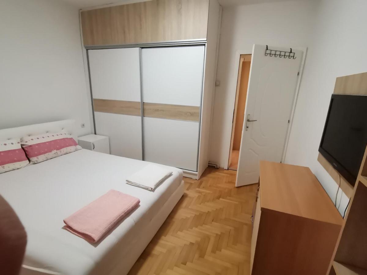 Apartments Stavreski - Ferienwohnung