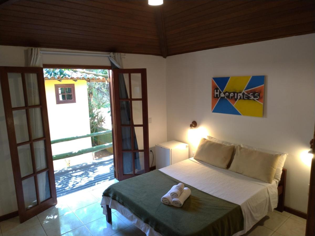 Premium Quadruple Room