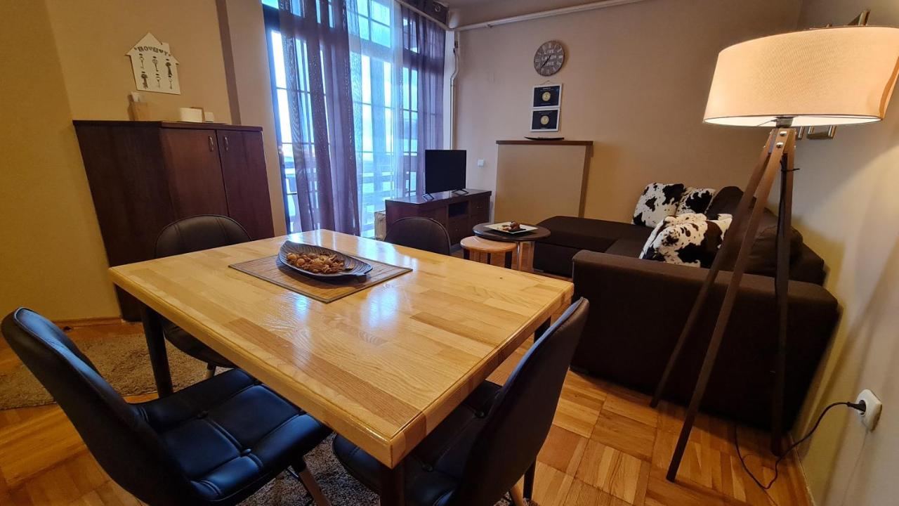 B&B Krusevo - Apartment Kristi - Bed and Breakfast Krusevo