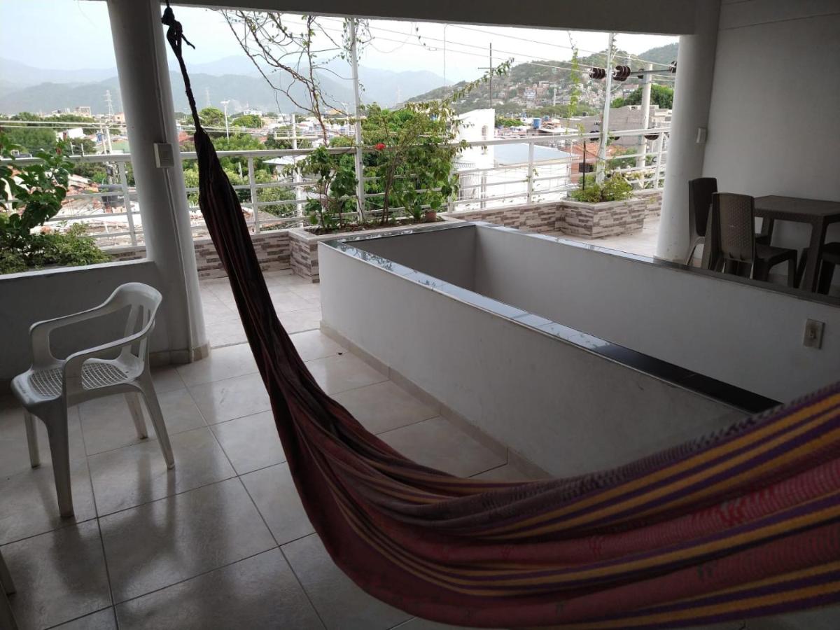 HABITACION VACACIONAL - B&B