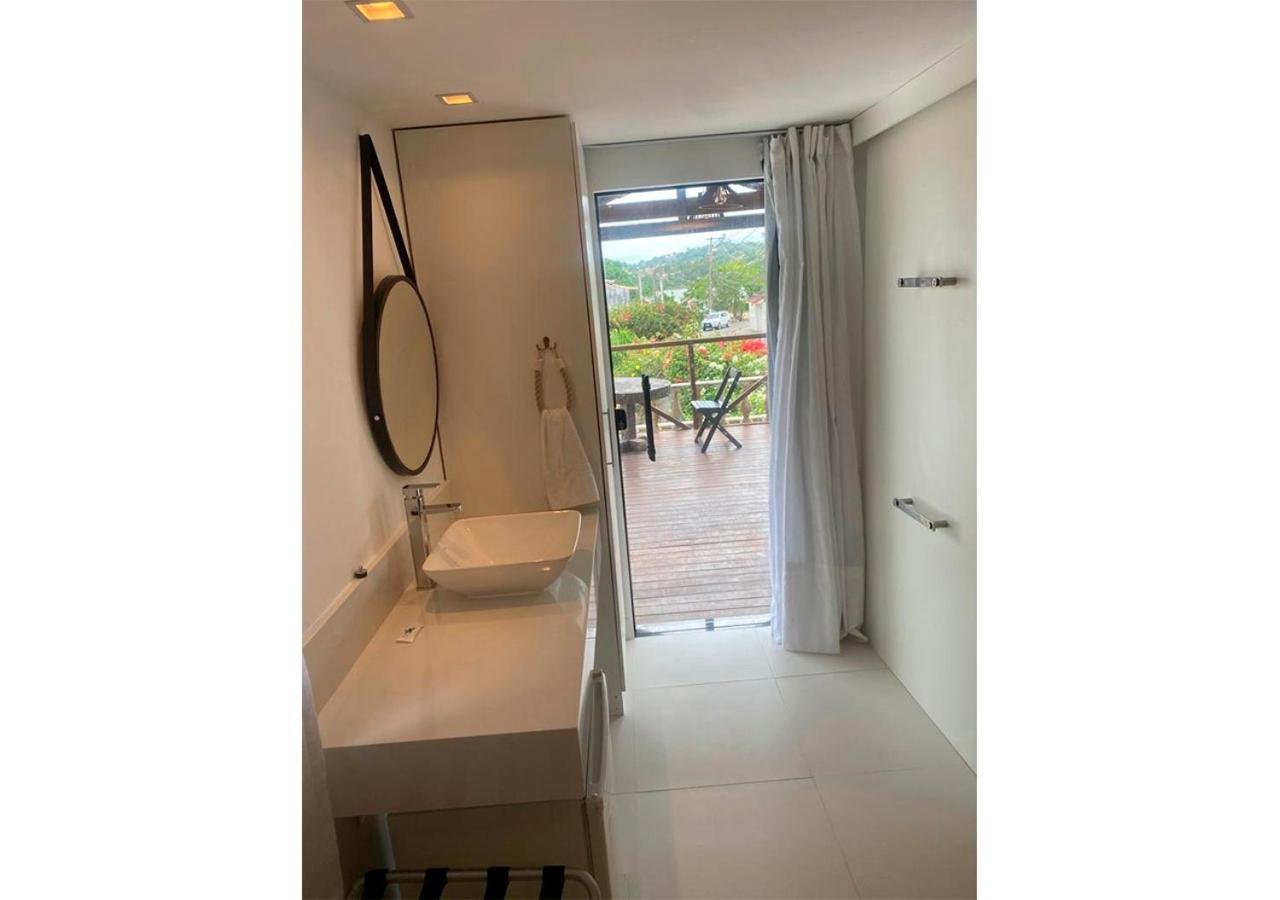 Deluxe Doppelzimmer mit Balkon