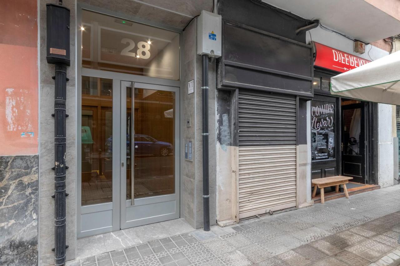 Eguia Home Bilbao - B&B