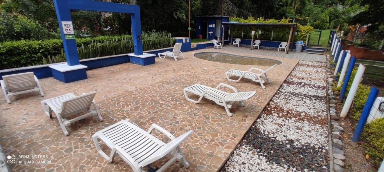 Apartasol San Jeronimo - B&B