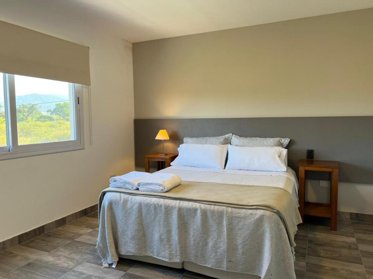 Apartamento con vistas a las montañas