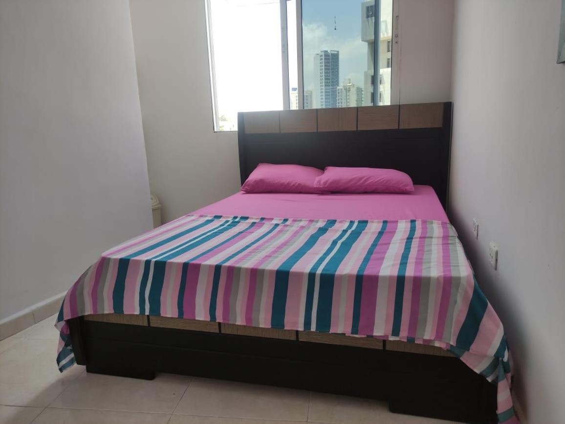 B&B Cartagena - DULCE HOGAR - Bed and Breakfast Cartagena