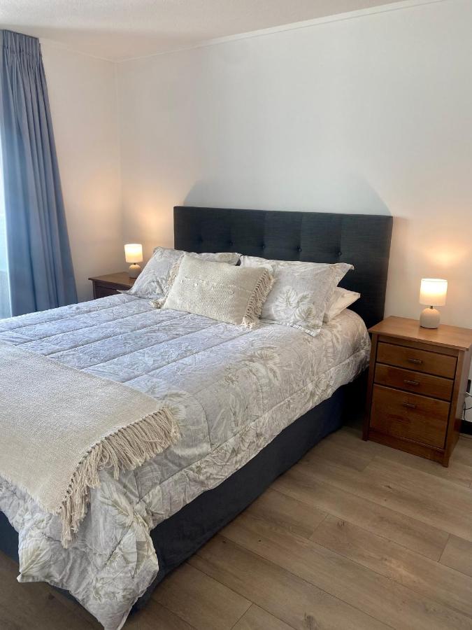 B&B Santiago - Departamento a pasos de Clinica Las Condes- Estoril - Bed and Breakfast Santiago