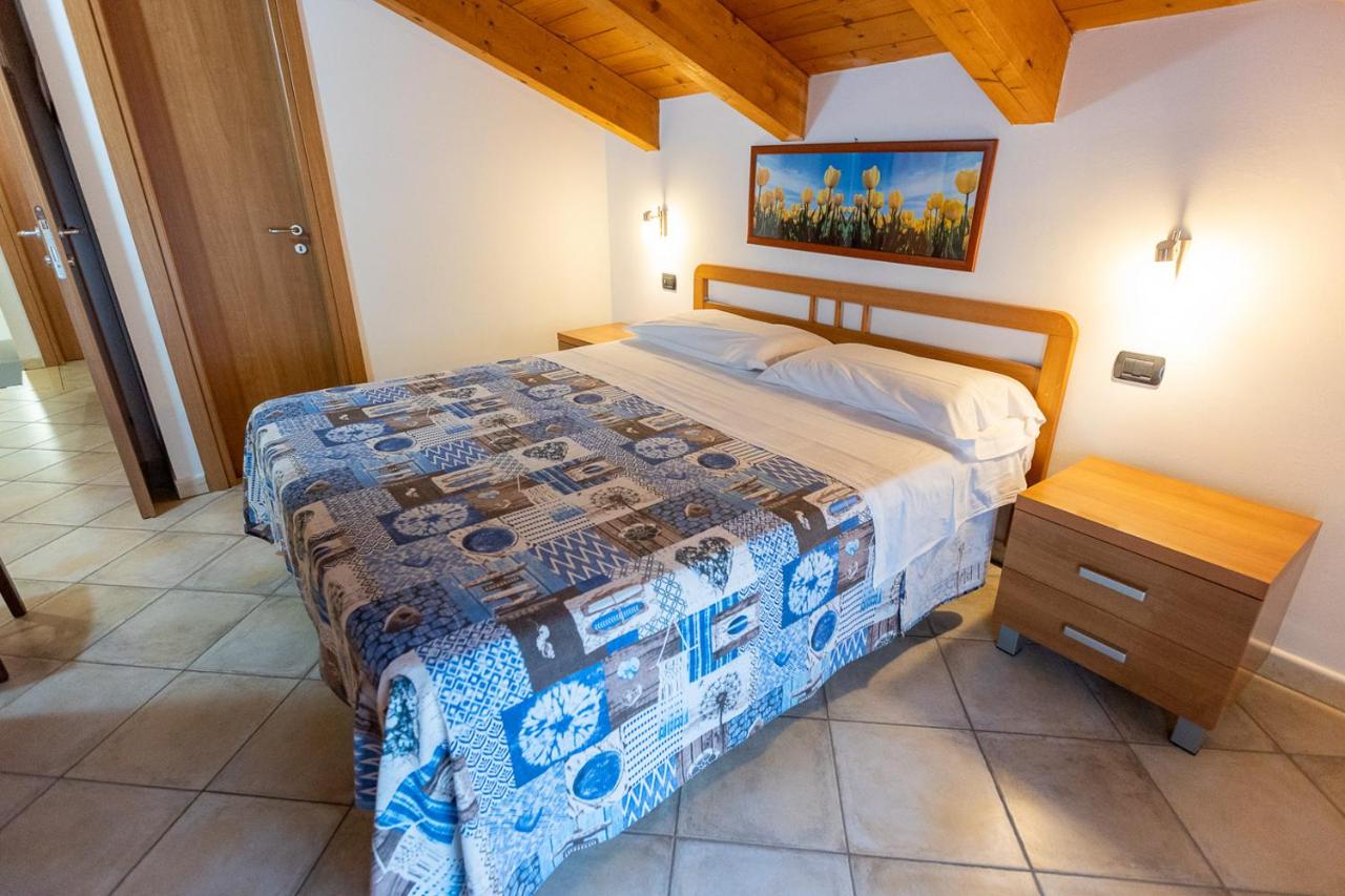 Chambre Triple Basique