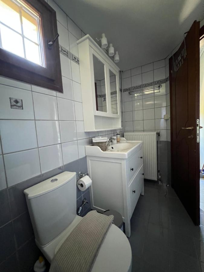 Casa con 2 Camere da Letto