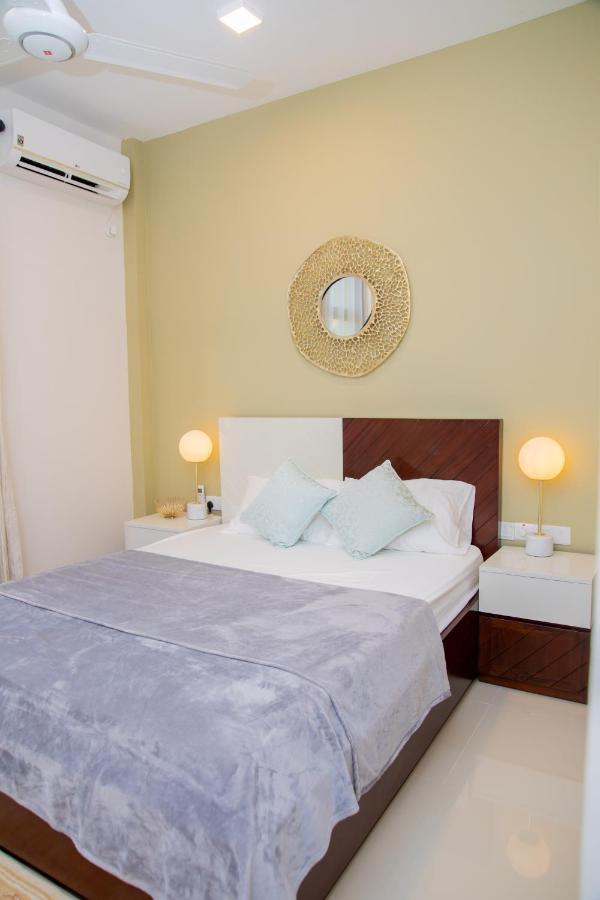 B&B Dehiwala-Mount Lavinia - ARON'S Lavinia RUBY - Bed and Breakfast Dehiwala-Mount Lavinia