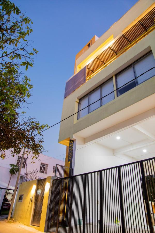 Deluxe Doppelzimmer mit Balkon