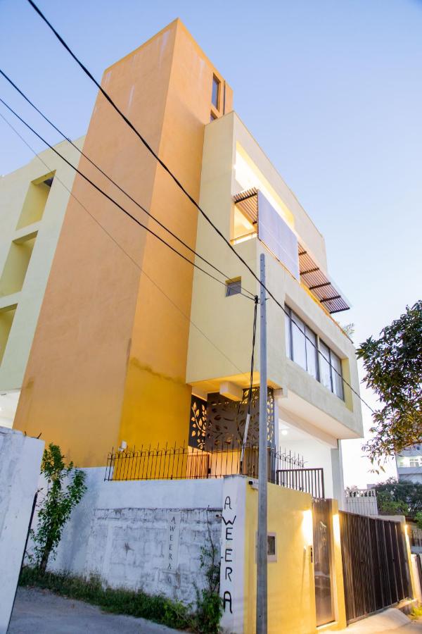 ARON'S Lavinia RUBY - Ferienwohnung Dehiwala-Mount Lavinia