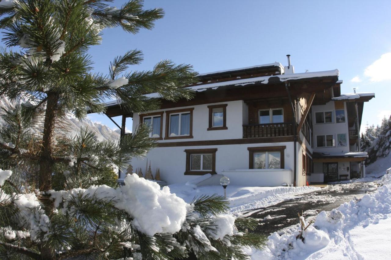 A. Paolo Apartments - B&B