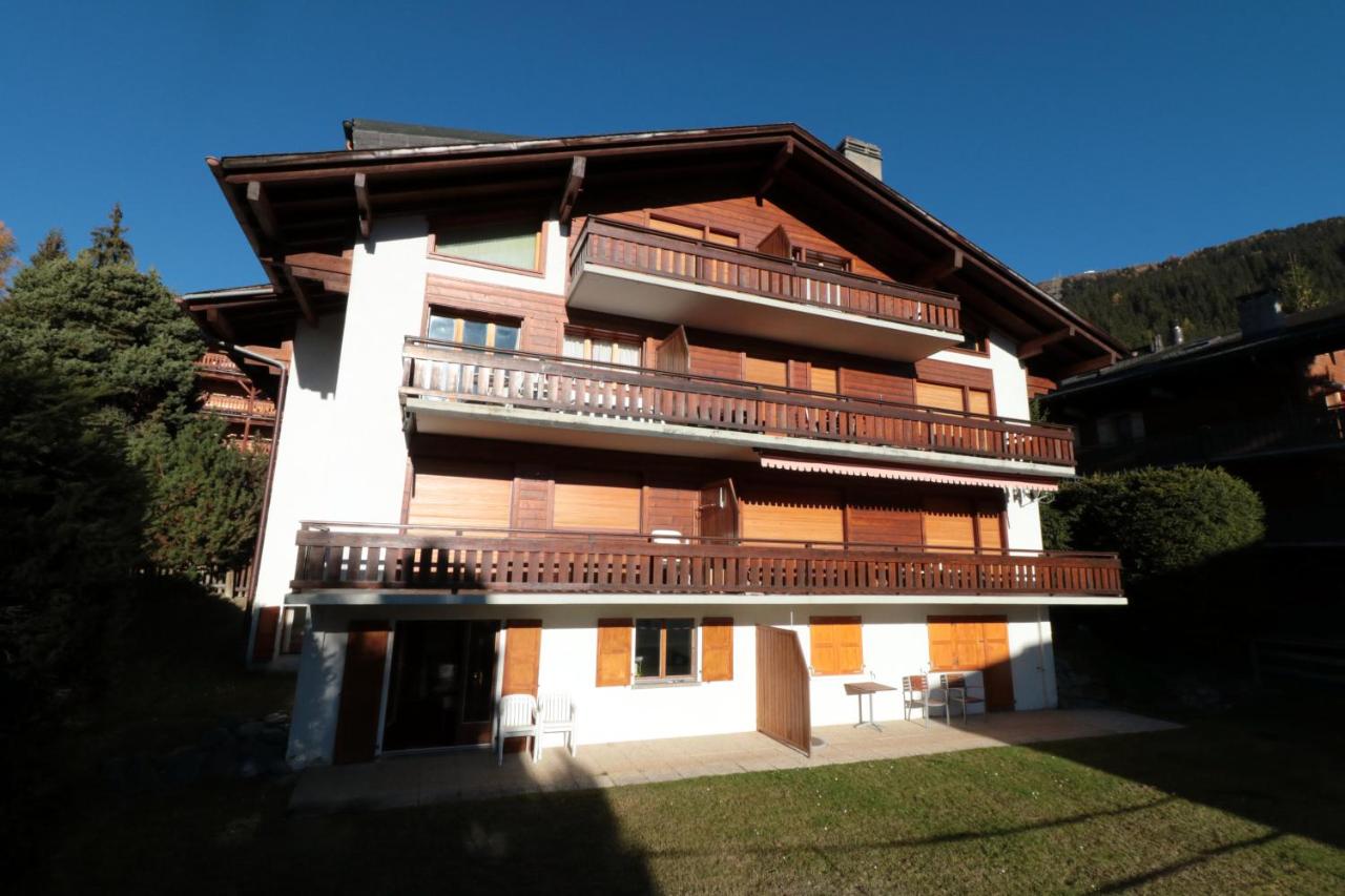 Arolla 8 - B&B