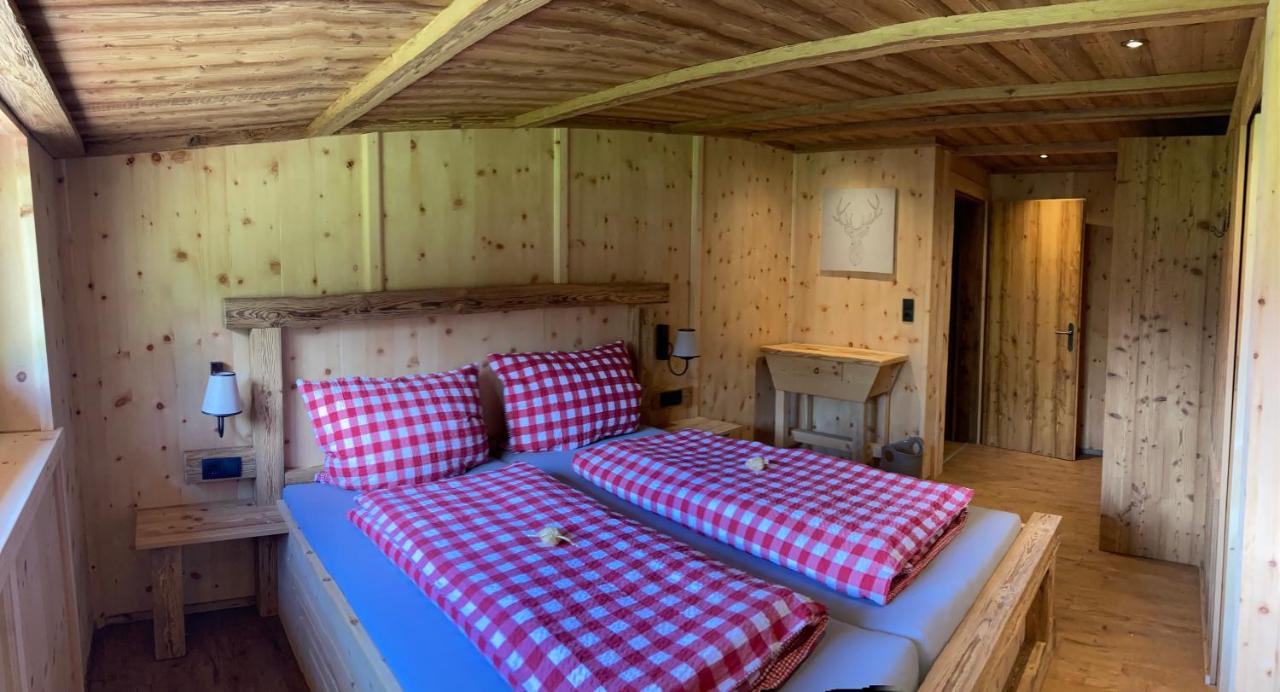 Öfnerhof - B&B Leutasch