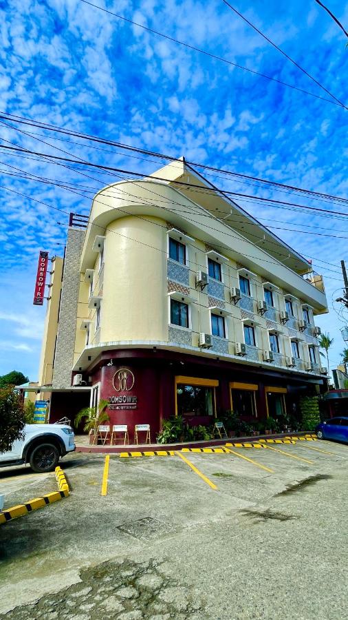 B&B Borongan - Domsowir Hotel and Restaurant - Bed and Breakfast Borongan