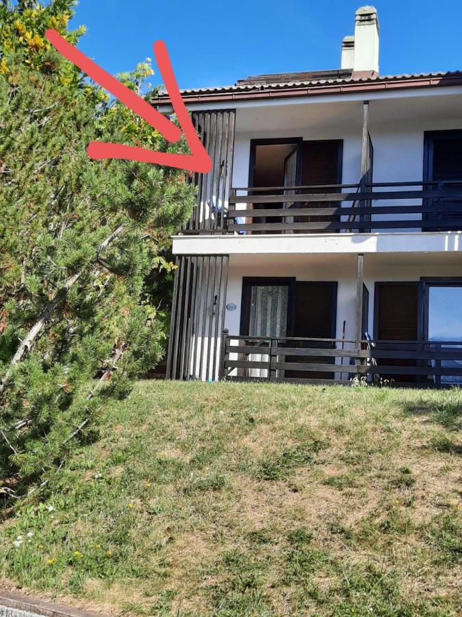 Finestra sul Cermis - B&B Carano