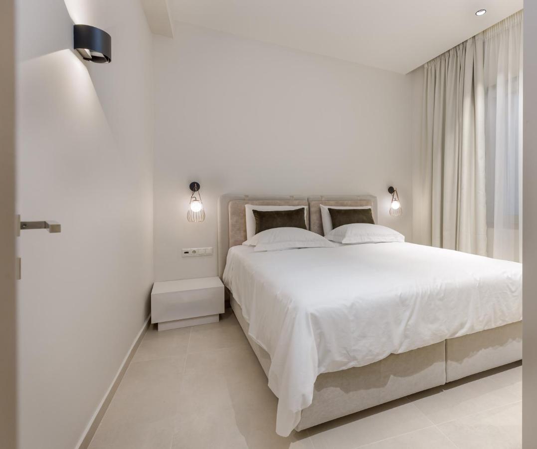 Appartement 1 Chambre