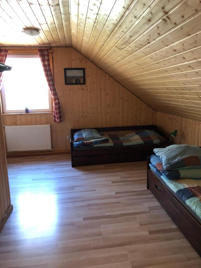 Twin Room with Private Bathroom