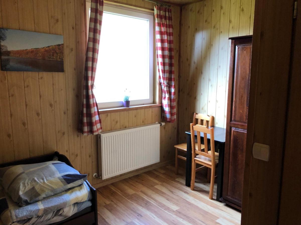 Twin Room with Private Bathroom