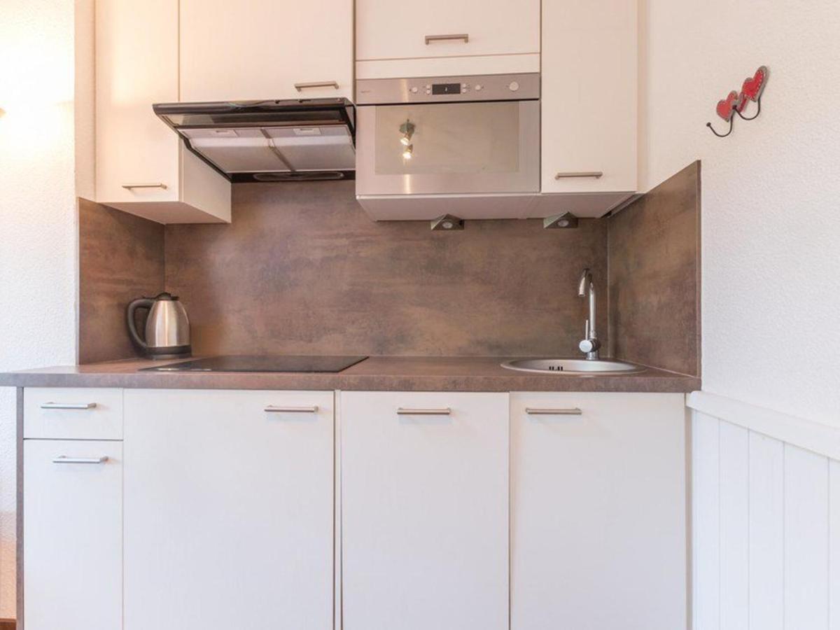 Duplex 6 pers avec mezzanine et parking à Serre-Chevalier, Saint-Chaffrey - FR-1-330E-27 - B&B Saint-Chaffrey