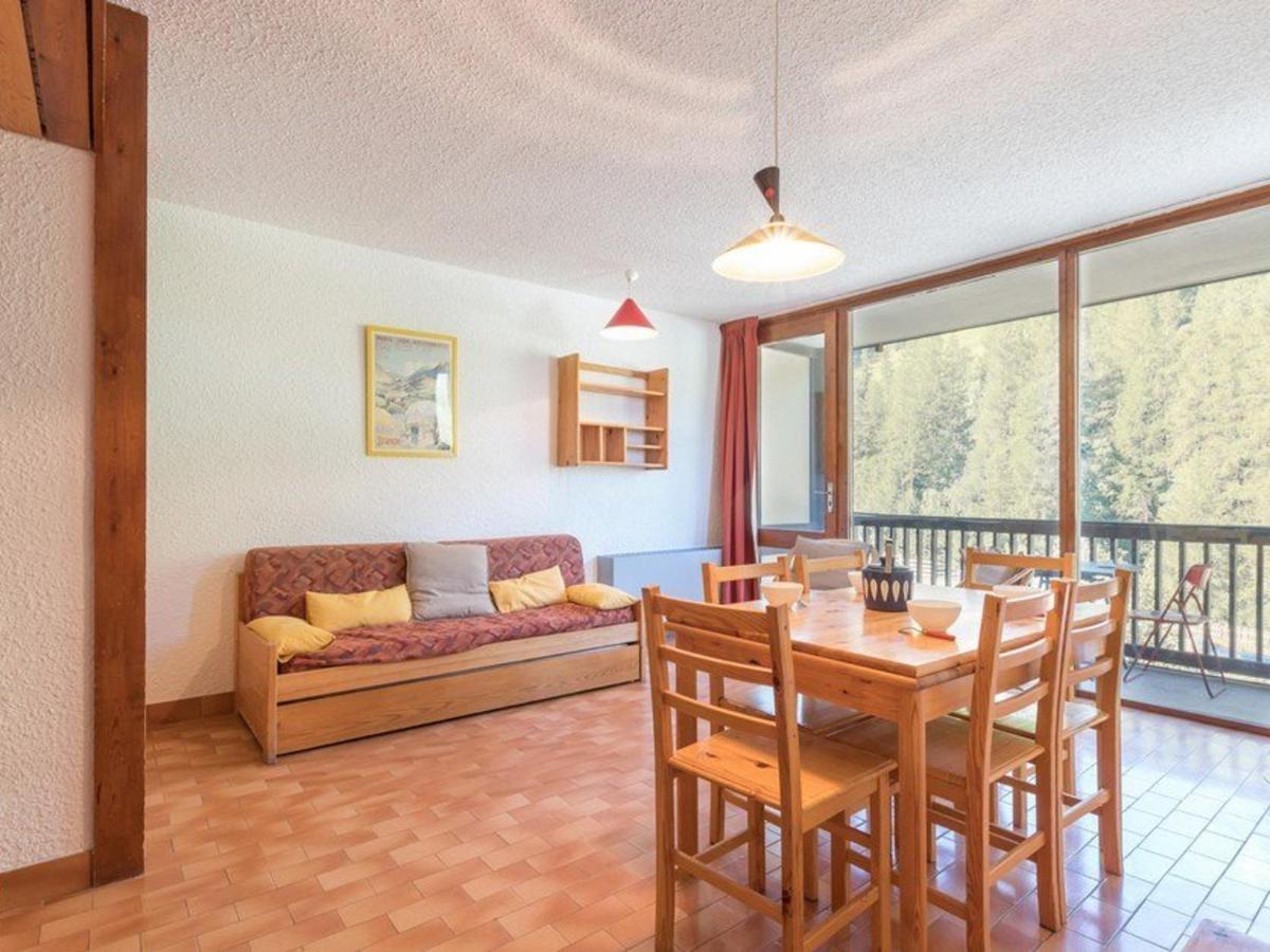 Appartement familial à Serre-Chevalier : balcon, wifi, parking, à proximité des pistes - Chambres d'hôtes Saint-Chaffrey