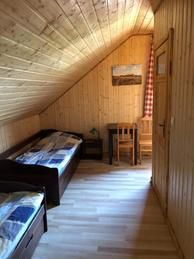 Small Twin Room