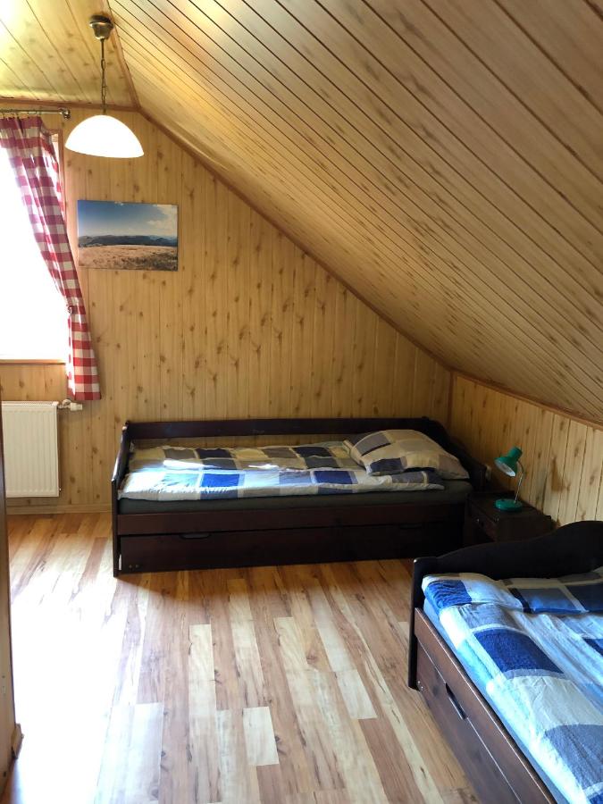 Small Twin Room