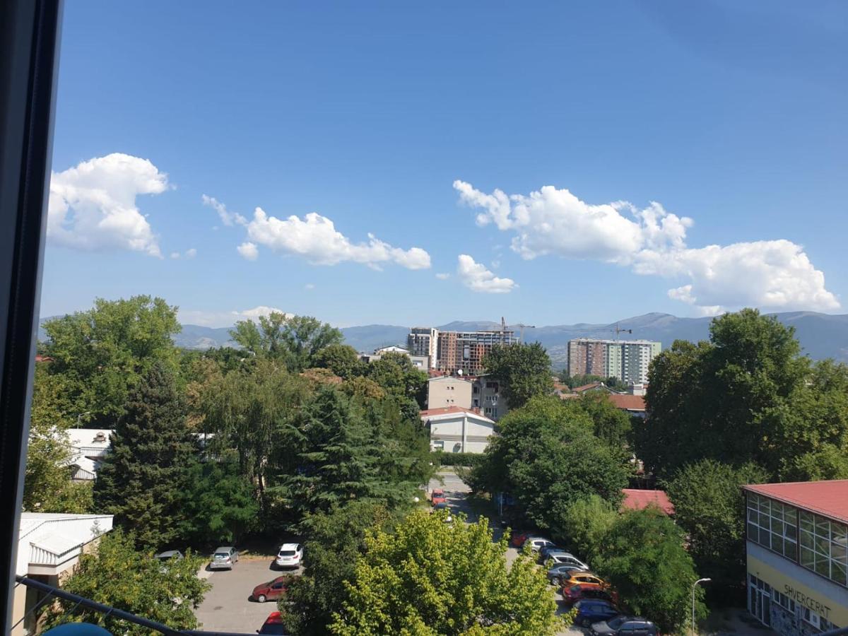 Central Skopje Home Lüks - Ferienwohnung Skopje