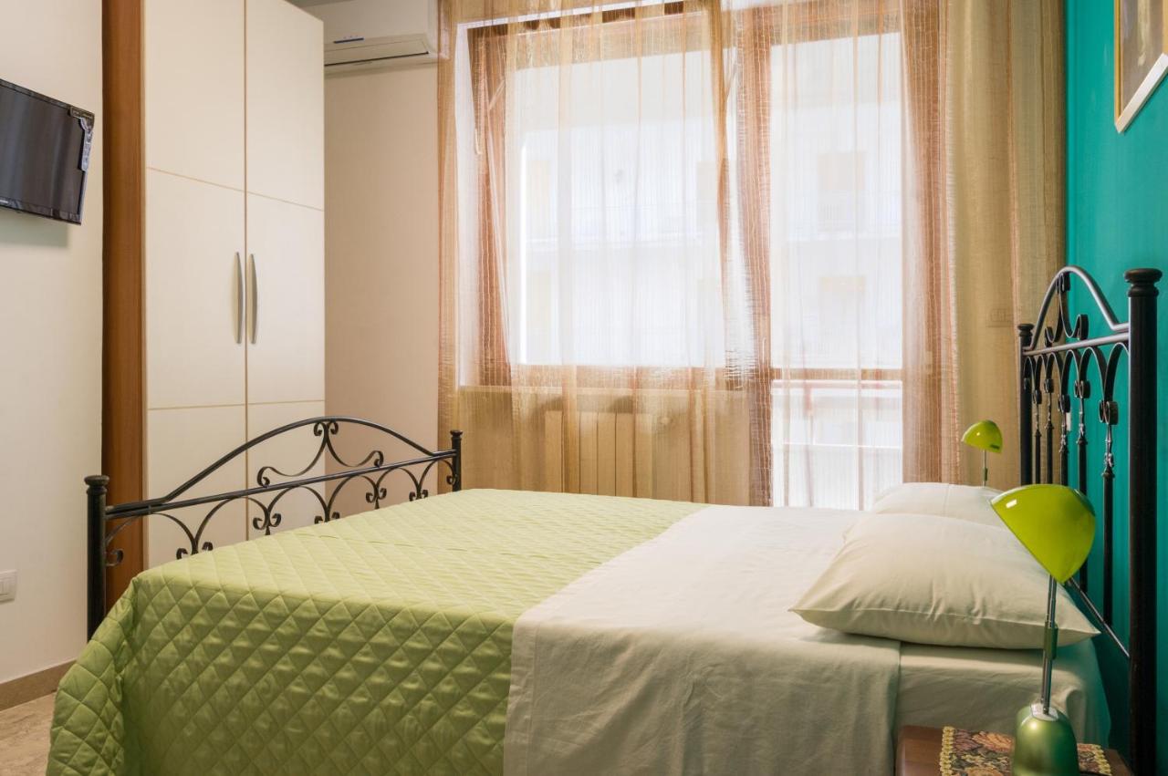 Double or Twin Room with Private Bathroom