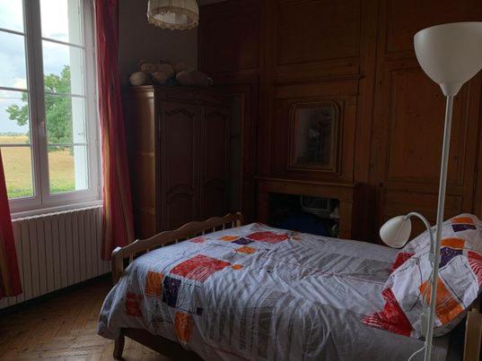chambre chez l'habitant 2 - B&B