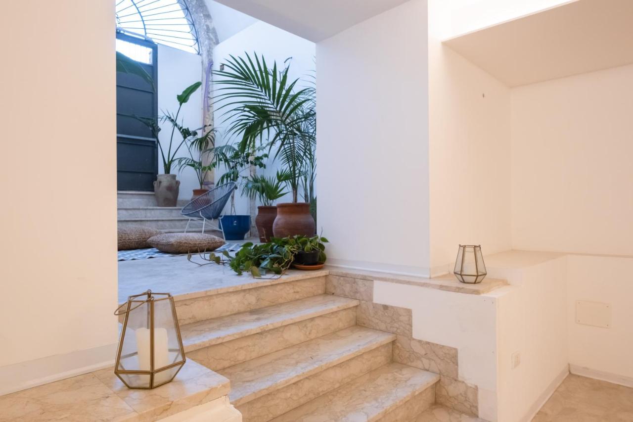 Deluxe Dammuso in Centro Storico - Bed and Breakfast Noto