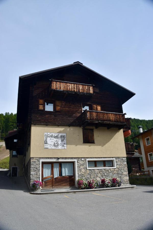 Bait dal Nono Filip - B&B