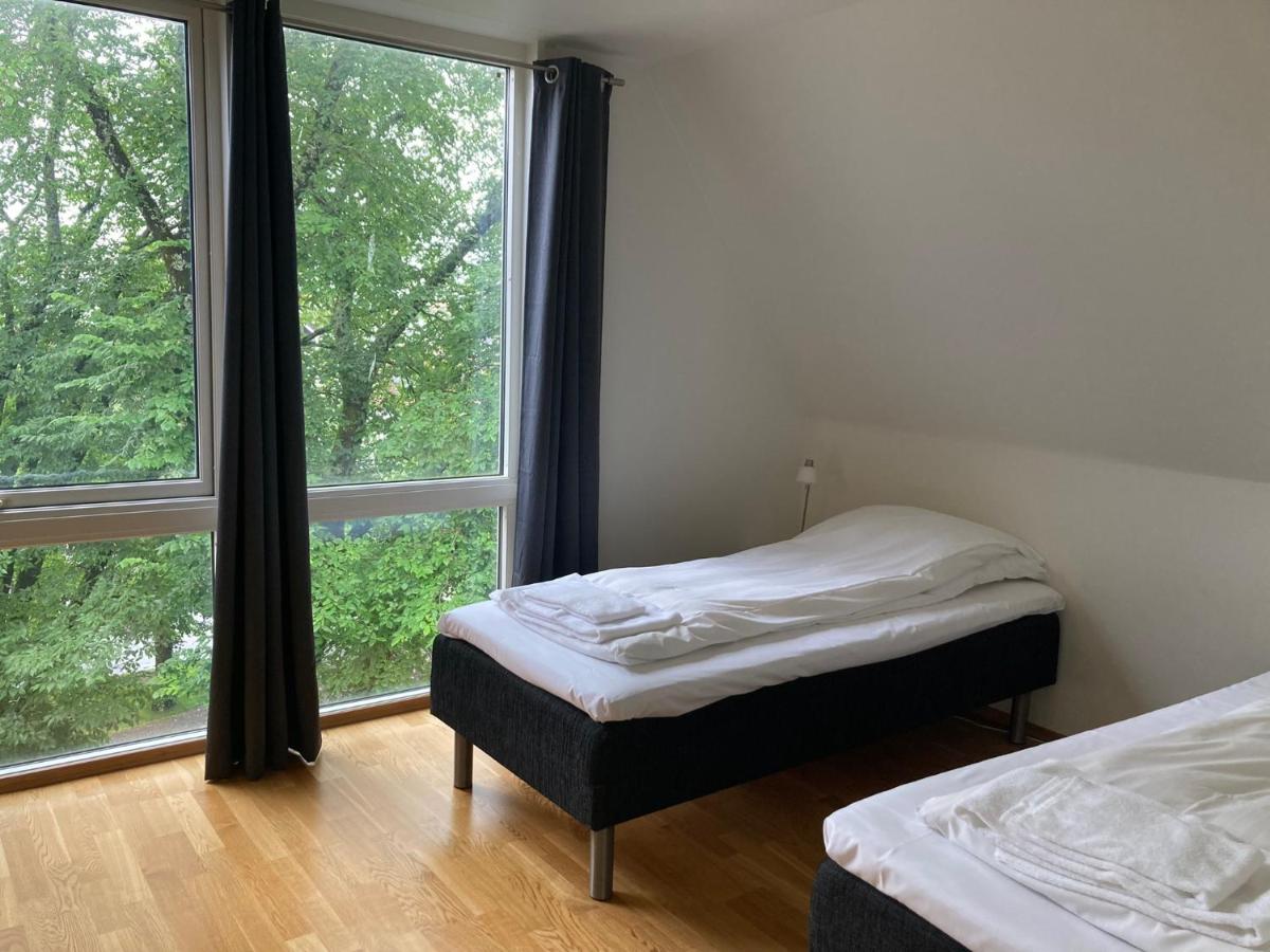 Amplio Apartamento de 1 dormitorio