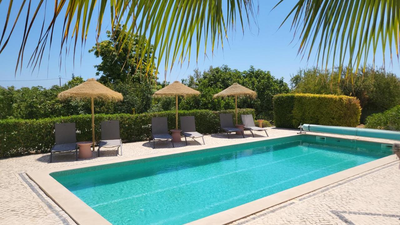 Casa Aventura - Chambres d’hôtes Boliqueime