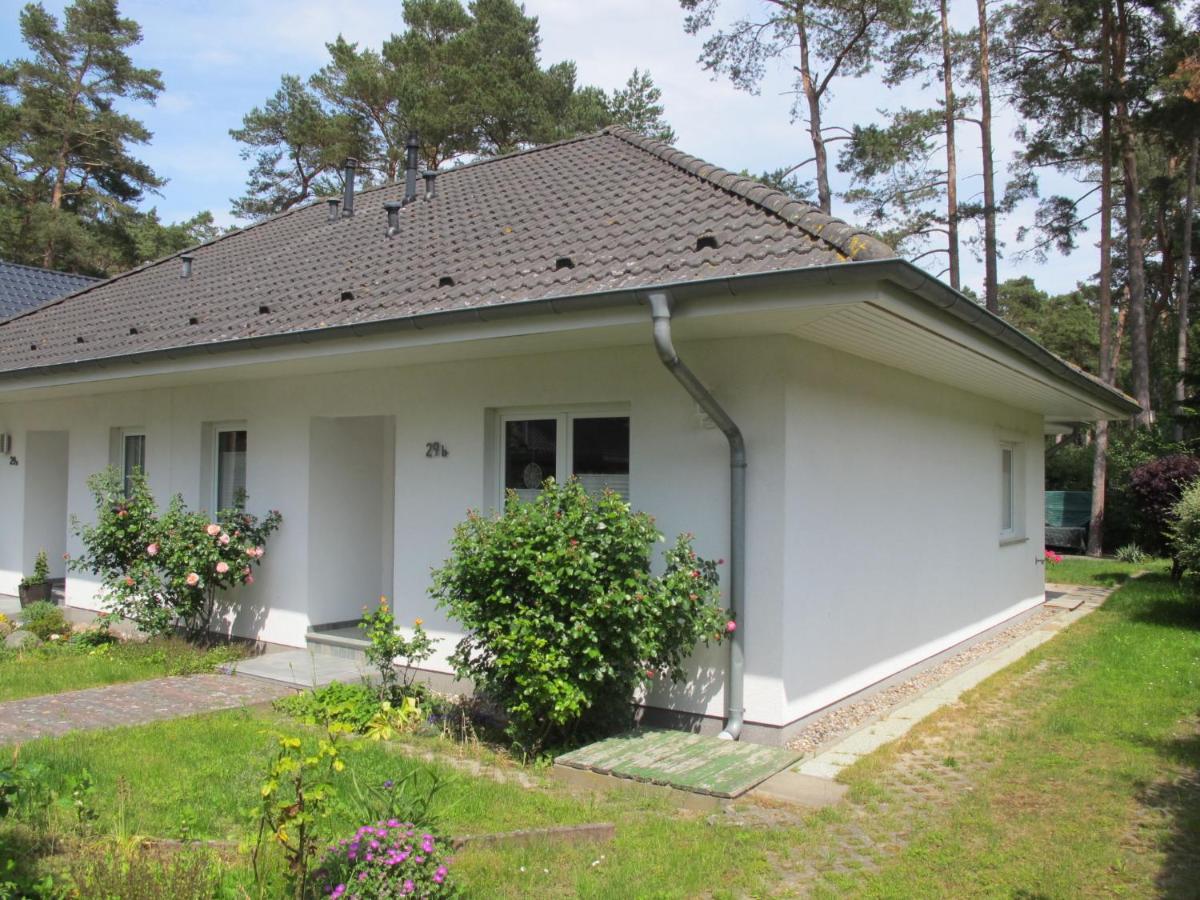 B&B Lubmin - Holiday Home Enikö by Interhome - Bed and Breakfast Lubmin