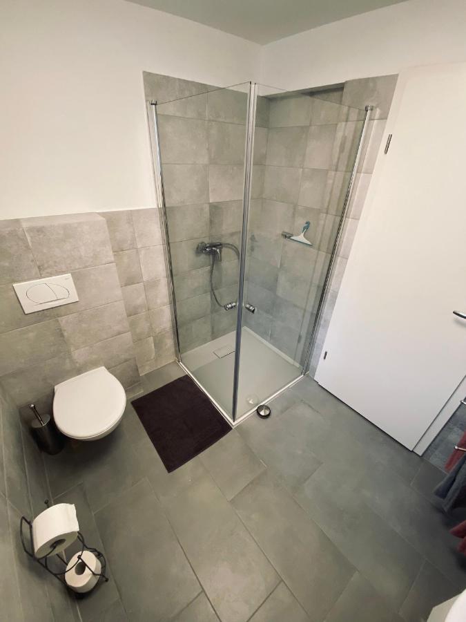 Appartement 2 Chambres
