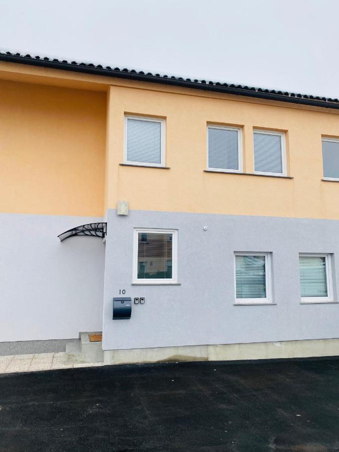 Appartement 2 Chambres
