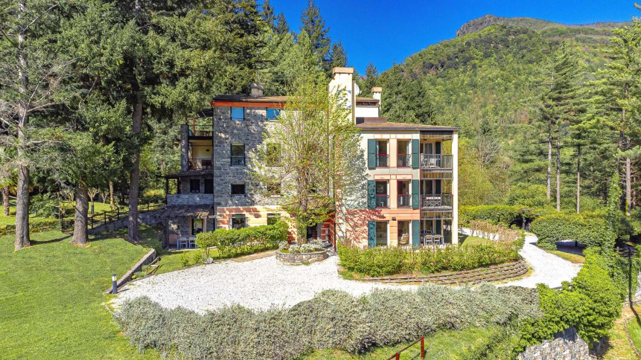 Il Bosco di Campo Marzano green & sky - B&B