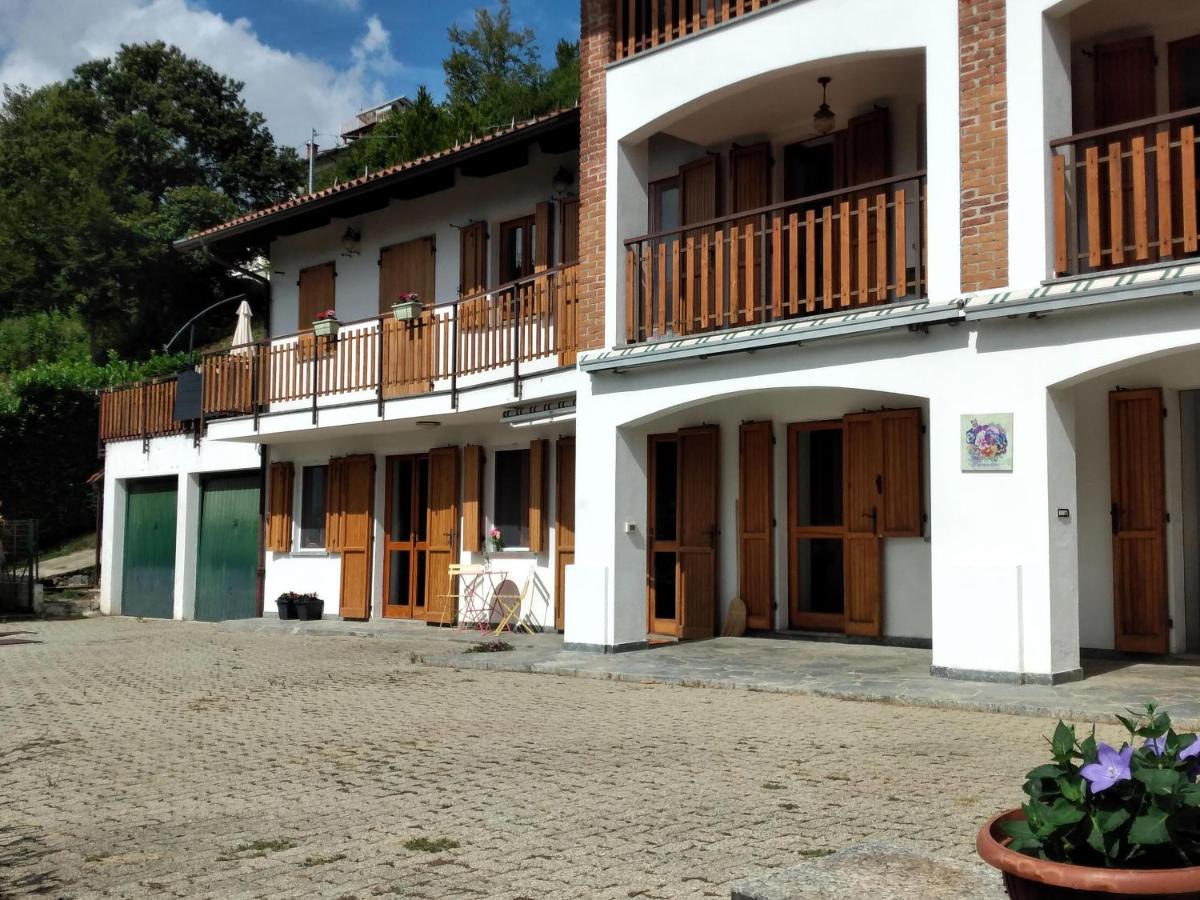 Appartamento a due passi da Burcina - B&B